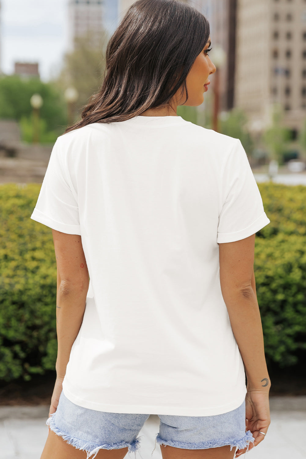 GOOD TIMES Graphic Tee