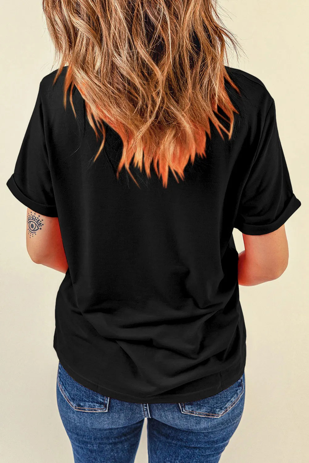 HEY BOO T-Shirt