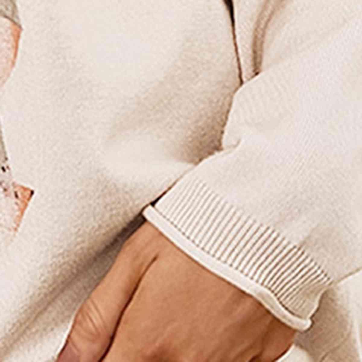 Geometric Graphic Top - Olive Ave