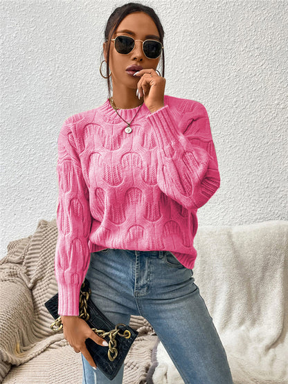 Wave Sweater in 5 Colors