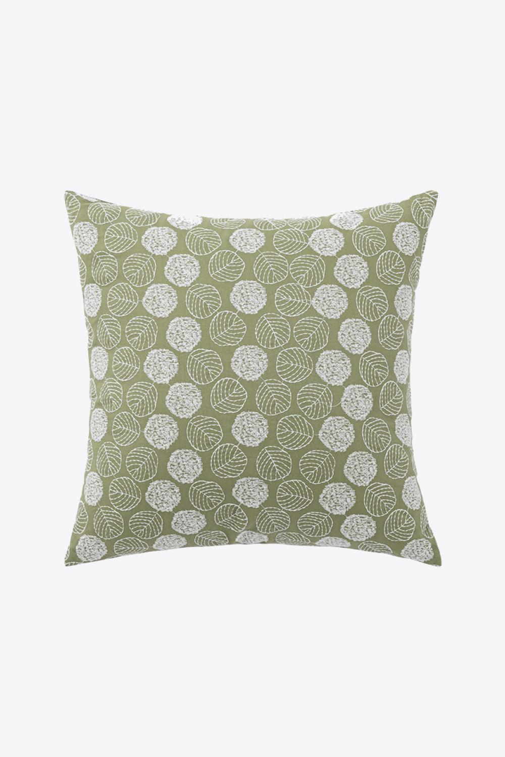 3-Pack Decorative Throw Pillow Cases - Olive Ave