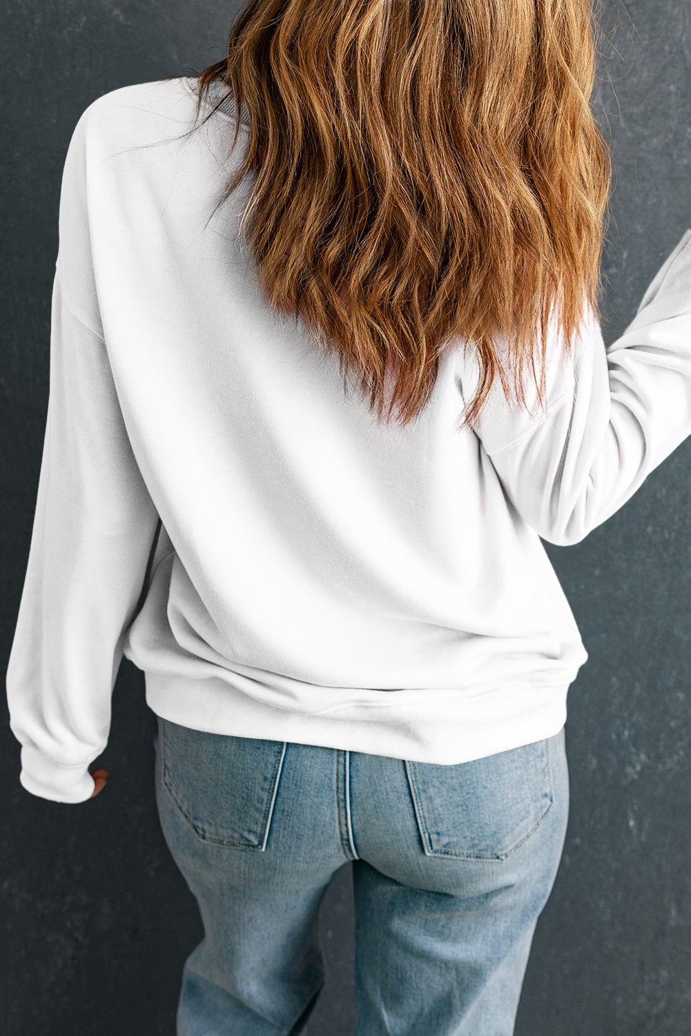 FALL Graphic Sweatshirt