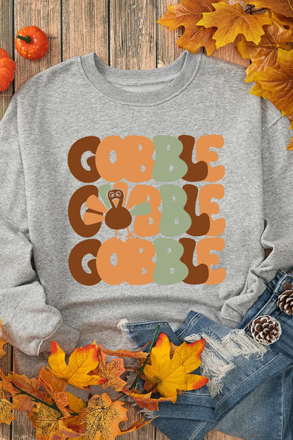 GOBBLE Sweatshirt