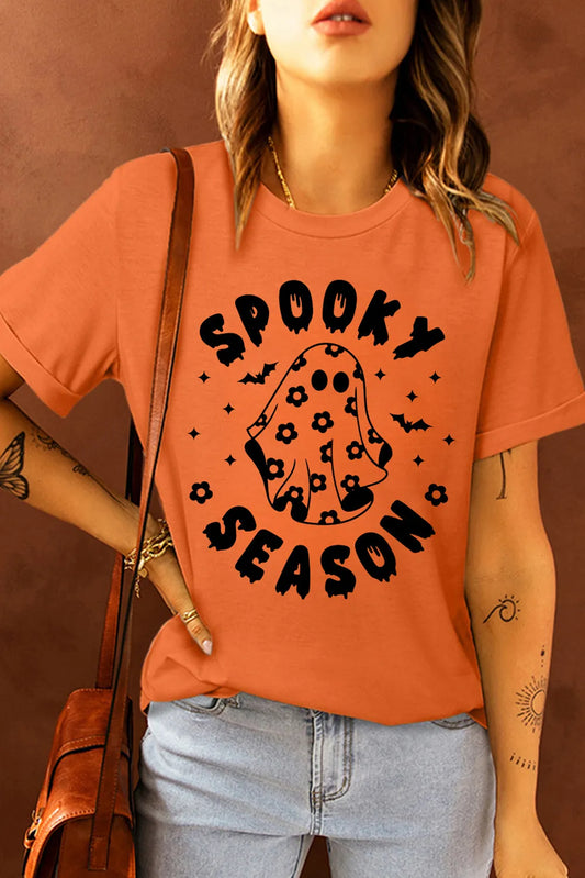 SPOOKY SEASON T-Shirt