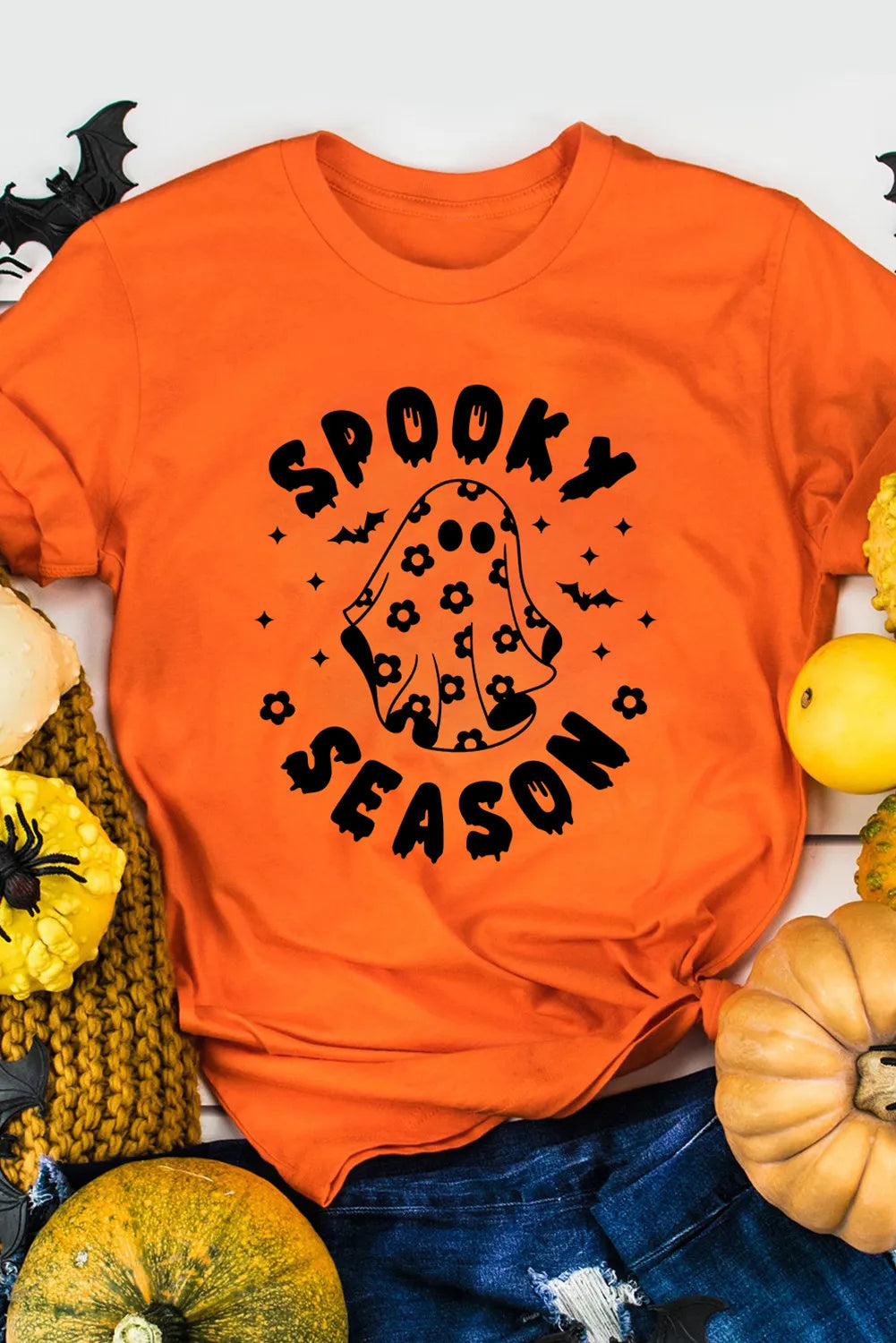 SPOOKY SEASON T-Shirt