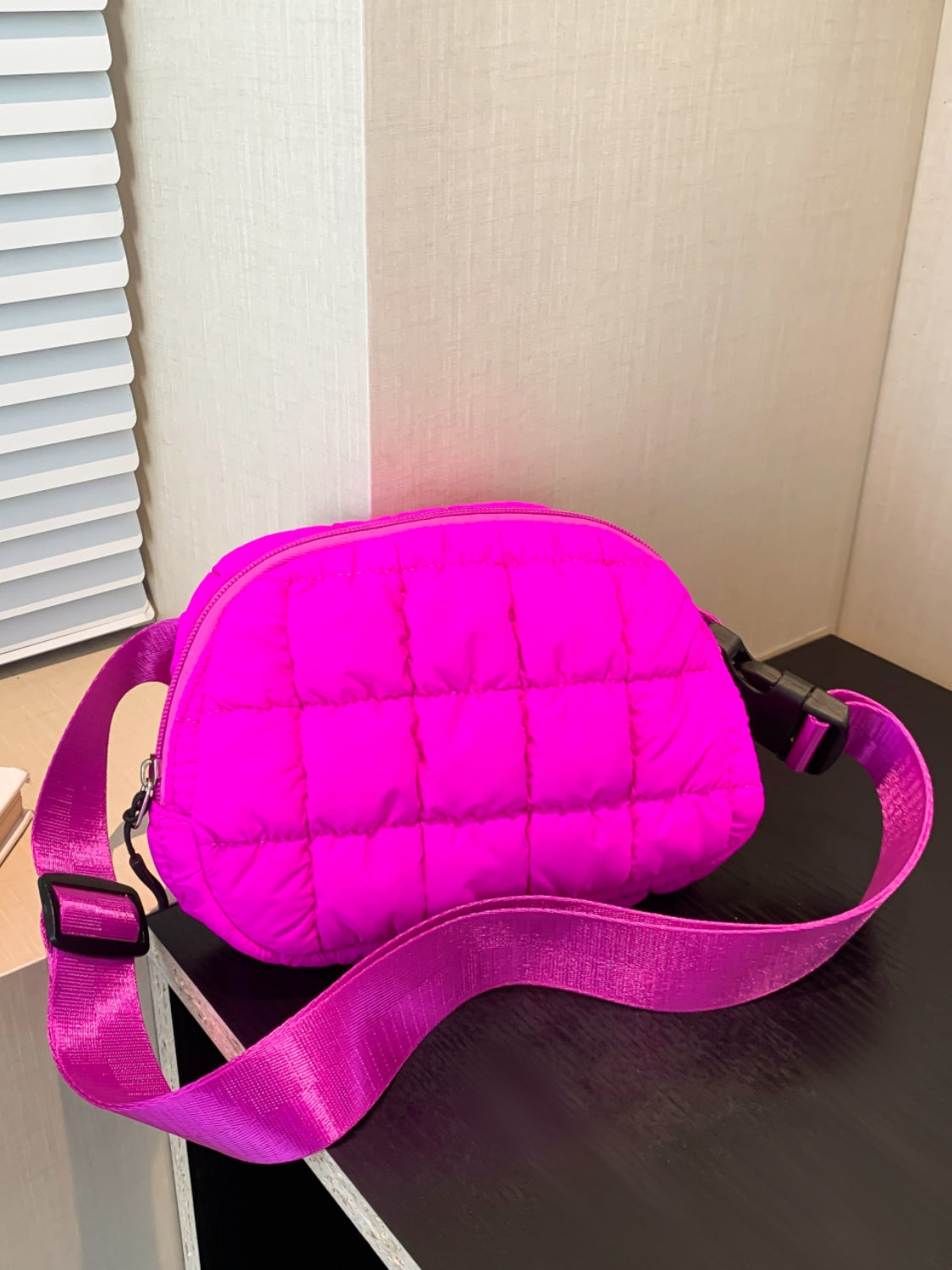 Bubble Crossbody Bag in 8 Colors