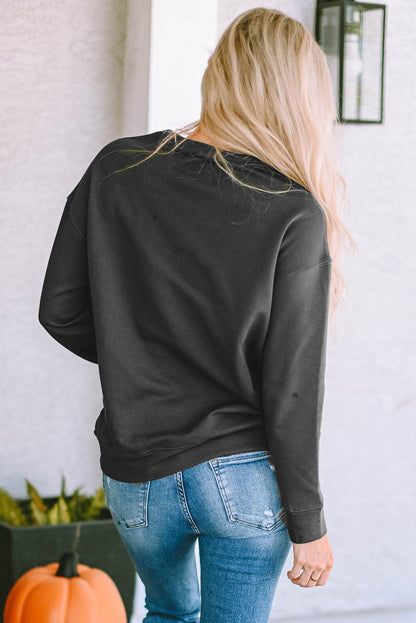 COOL MOM CLUB Sweatshirt - Olive Ave