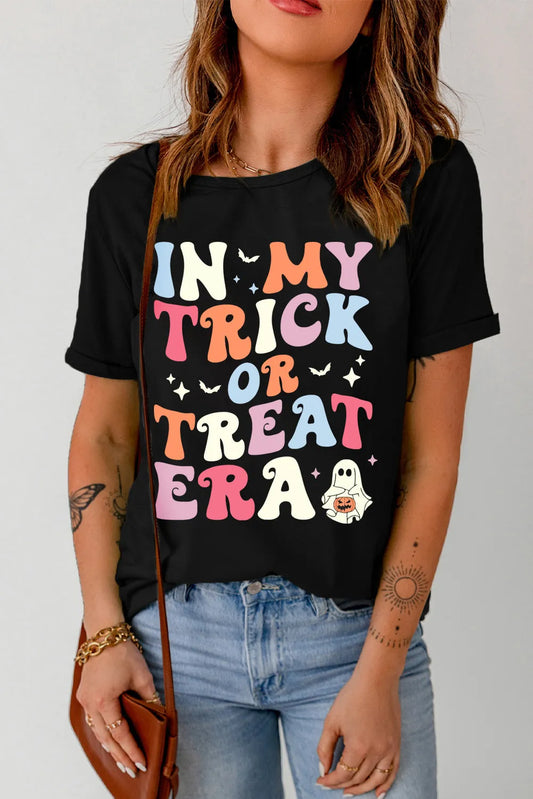 TRICK OR TREAT ERA T-Shirt