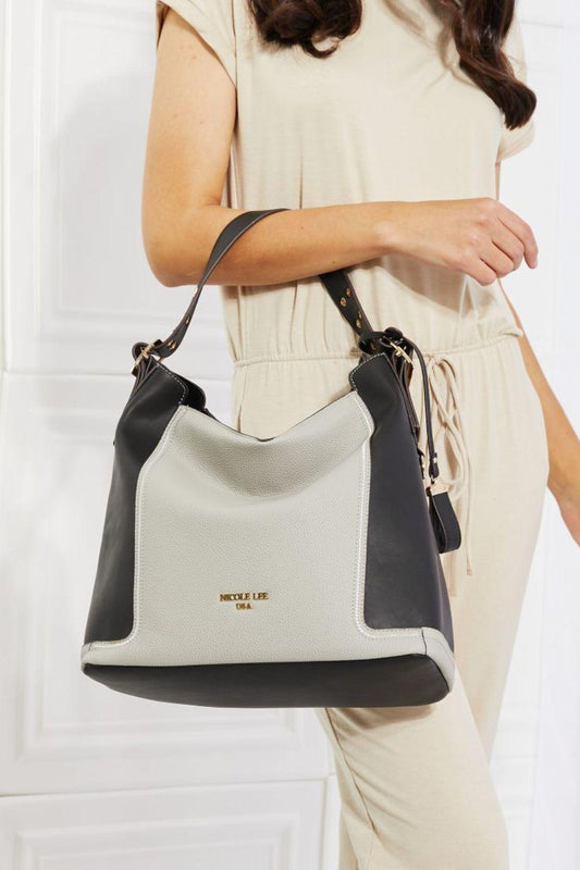 Make it Right Handbag - Olive Ave