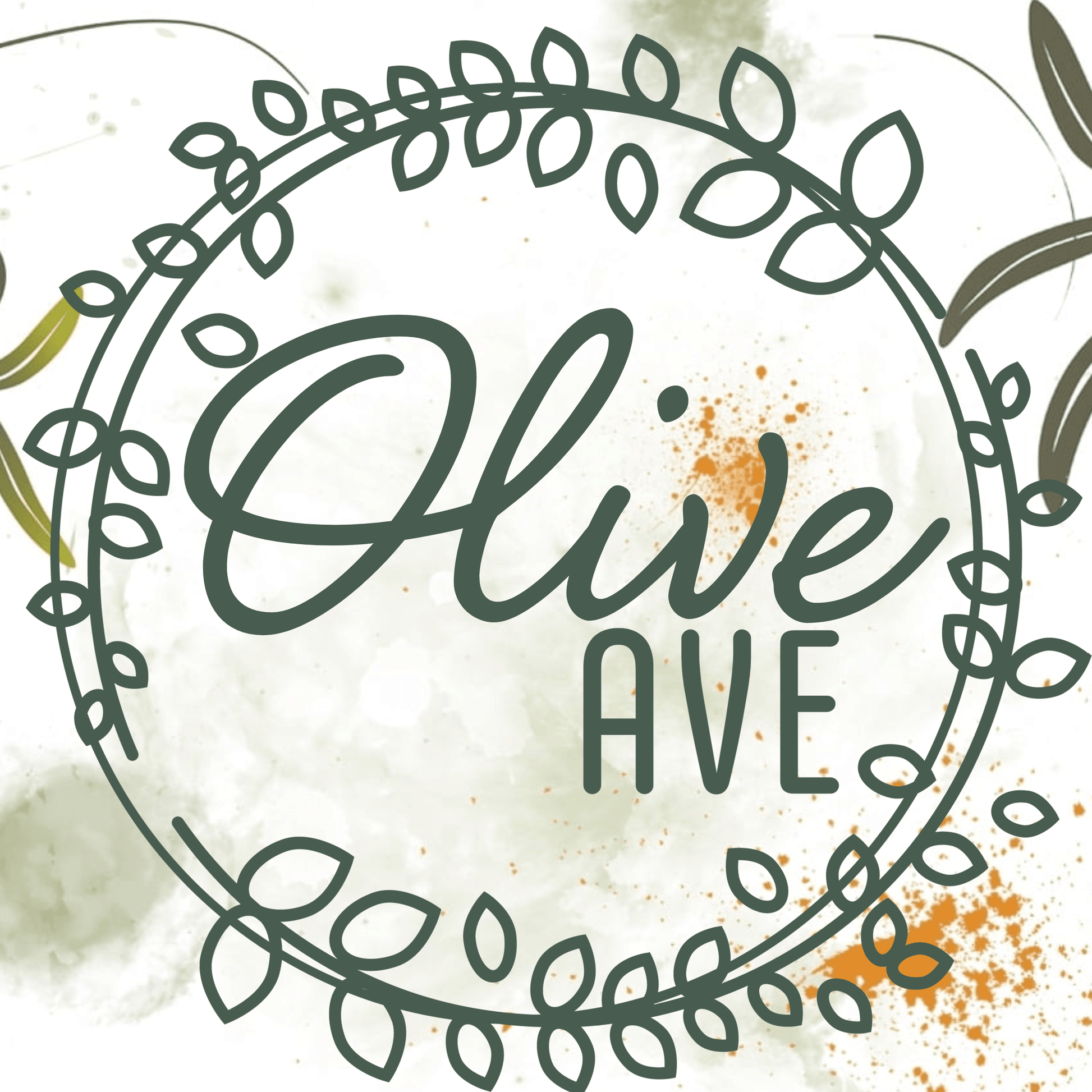 Olive Ave Gift Card - Olive Ave