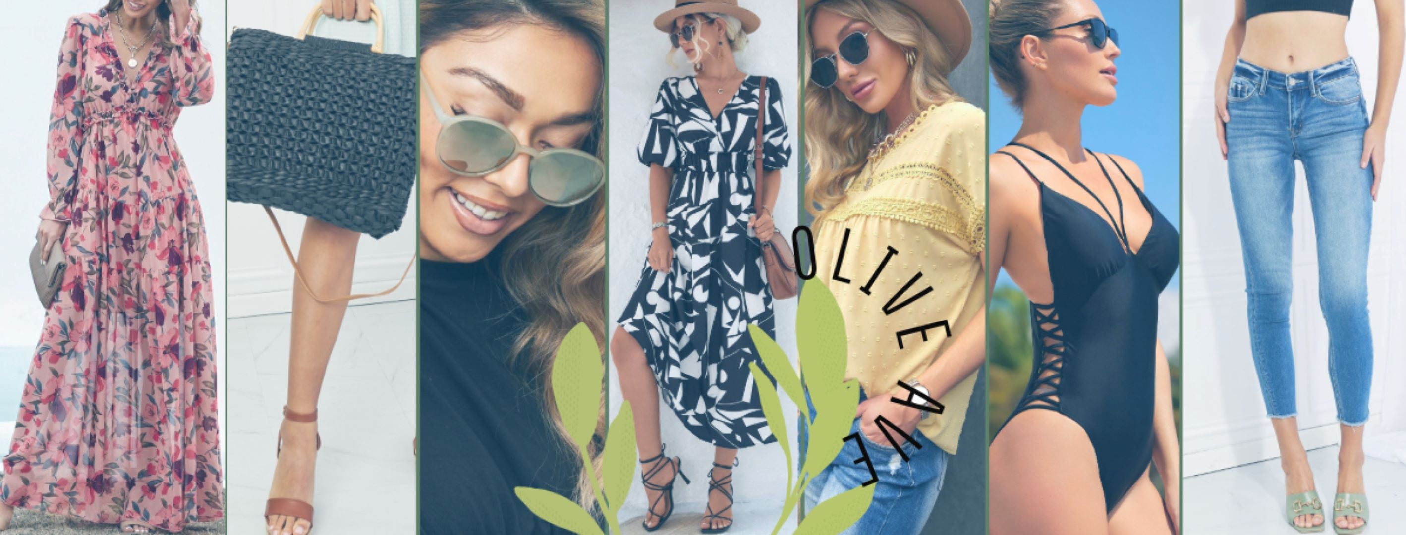 Olive Ave Women s Clothing Boutique