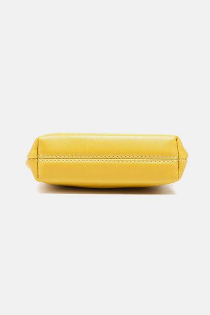 Nicole Lee Elise Pearl Coin Purse - Olive Ave